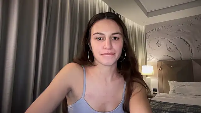 graciesmith27 online show from 02-06-26, 03:33