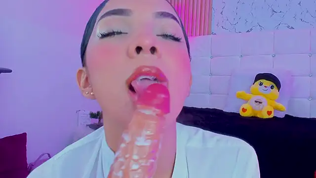 GABRIELAM MS online show from 03-21-25, 03:01