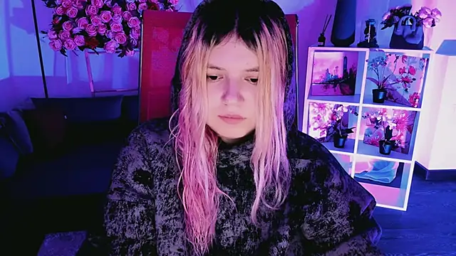 DiaAngell online show from 03-30-26, 07:37