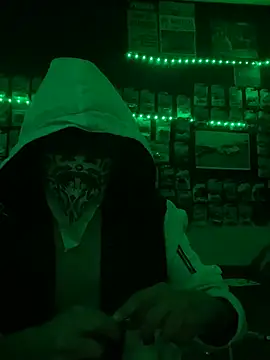 Blade Ryder666 online show from 02-23-26, 07:06