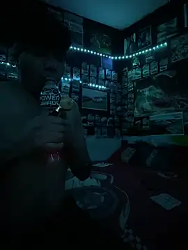 Blade Ryder666 online show from 03-14-26, 06:41