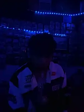 Blade Ryder666 online show from 04-02-26, 06:44