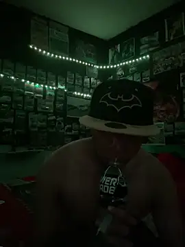 Blade Ryder666 online show from 04-14-26, 07:36