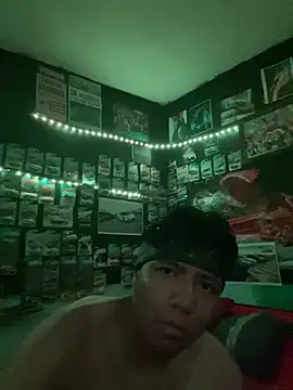 Blade Ryder666 online show from 04-17-26, 08:17