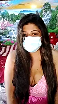 Snapshot of Lovely_WINDI chatting on 01-17-25, 06:33 Lovely WINDI online show from 01-17-25, 06:33