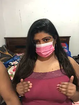 Lovely WINDI online show from 02-24-26, 06:28