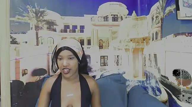 EroticSexyPrada online show from 01-29-25, 05:35