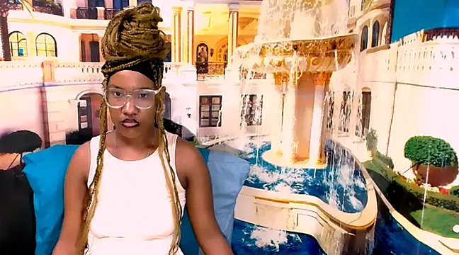 EroticSexyPrada online show from 02-18-25, 08:47