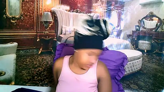 EroticSexyPrada online show from 02-03-26, 05:16