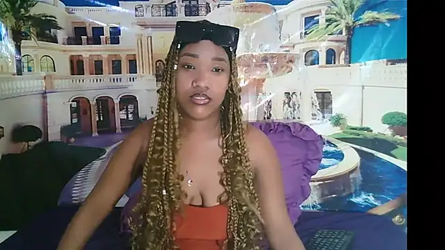 EroticSexyPrada online show from 02-10-26, 05:55