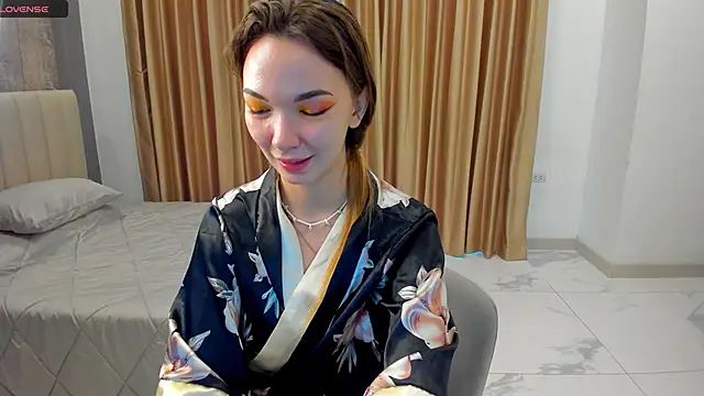 SusannJohnson online show from 11-10-25, 12:20