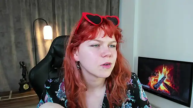 Poppy sunshine online show from 01-16-25, 02:08