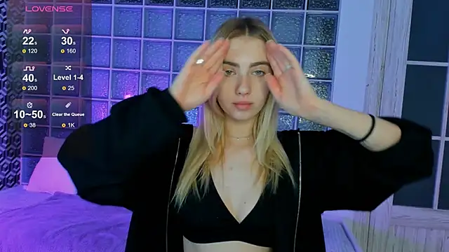 HeartyHeart online show from 02-08-25, 09:24