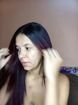 Alyne69PB online show from 09-17-25, 09:44