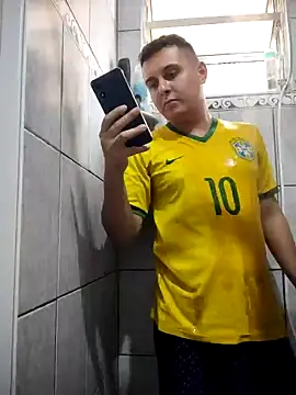 caiogostoso online show from 01-17-25, 06:23