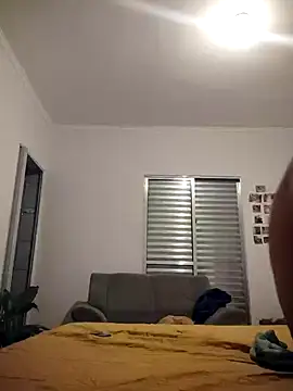 caiogostoso online show from 01-17-25, 09:28