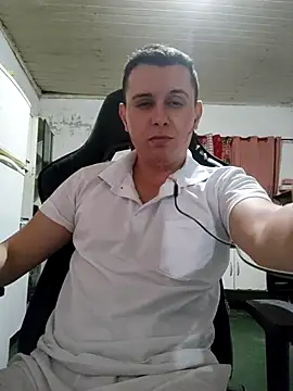 caiogostoso online show from 12-20-25, 07:04