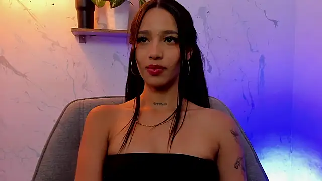 Paulina Lopezz online show from 09-13-25, 06:13