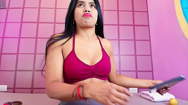 Snapshot of LissMonroe chatting on 09-30-25, 10:42 LissMonroe online show from 09-30-25, 10:42