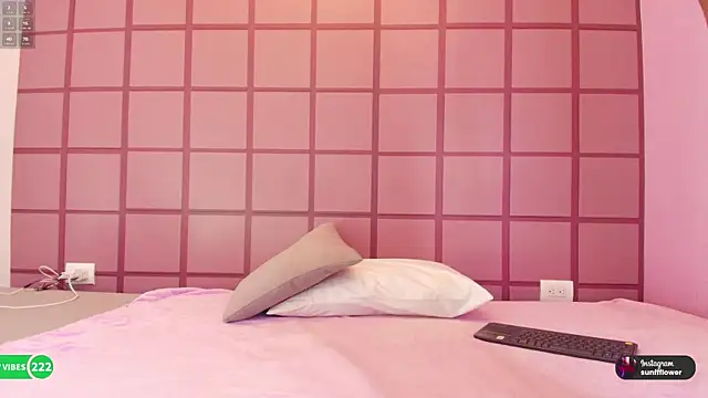 Snapshot of LissMonroe chatting on 11-30-25, 11:36 LissMonroe online show from 11-30-25, 11:36