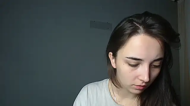 Eva Gloryy online show from 11-10-25, 01:32