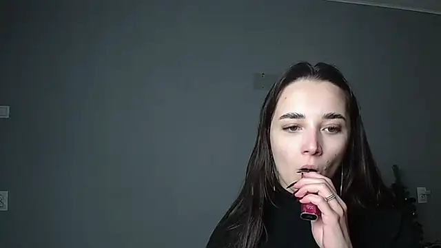 Eva Gloryy online show from 02-15-26, 06:15