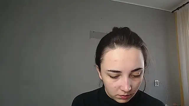 Eva Gloryy online show from 03-23-26, 08:29