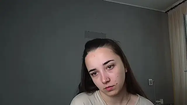 Eva Gloryy online show from 05-16-26, 10:36