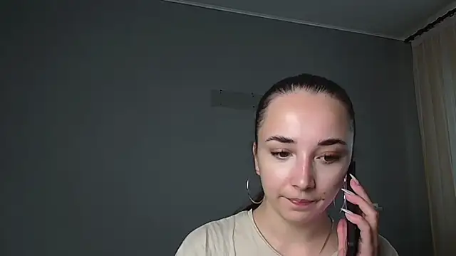 Eva Gloryy online show from 06-10-26, 12:59