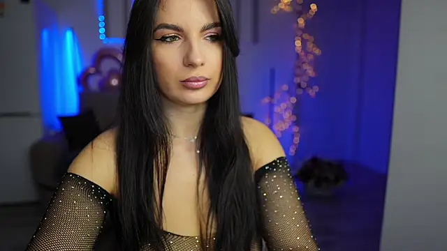 swarowskayaya online show from 12-21-25, 08:16