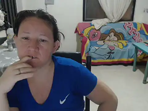 Yohis Kiut25 online show from 02-12-25, 03:40