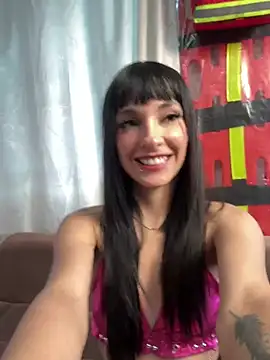 FREYA GERMANIC online show from 01-17-25, 03:53