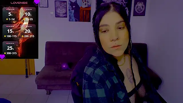 sharonnleon online show from 02-05-26, 09:08