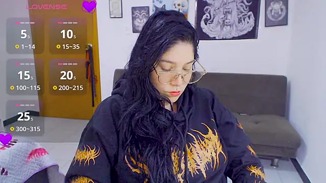 sharonnleon online show from 02-24-26, 08:51