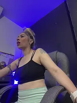 viktoria davis  online show from 03-23-25, 12:58