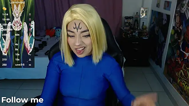 lily3 4 online show from 06-10-26, 07:29