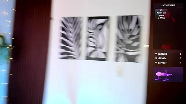 Georgina caruso online show from 01-20-25, 03:50