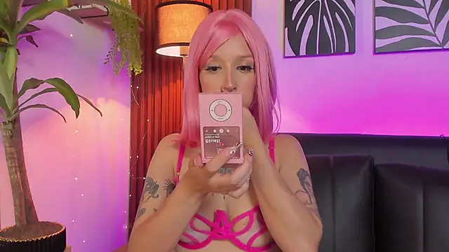 Georgina caruso online show from 02-07-26, 11:52