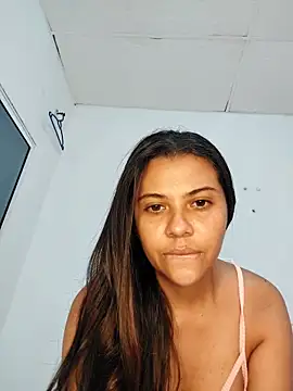 CallMeHeaven online show from 03-17-25, 01:03