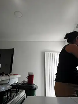 CallMeHeaven online show from 03-20-25, 03:14