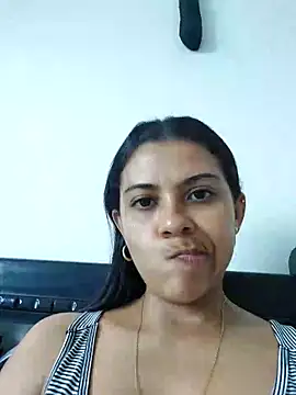 CallMeHeaven online show from 02-08-26, 04:21