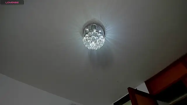 Dayana  Ospina online show from 02-15-25, 07:50