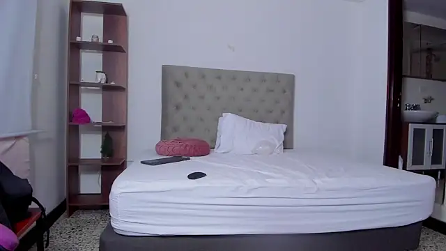 Dayana  Ospina online show from 02-22-25, 07:47