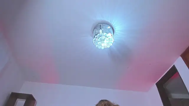 Dayana  Ospina online show from 02-25-25, 07:36