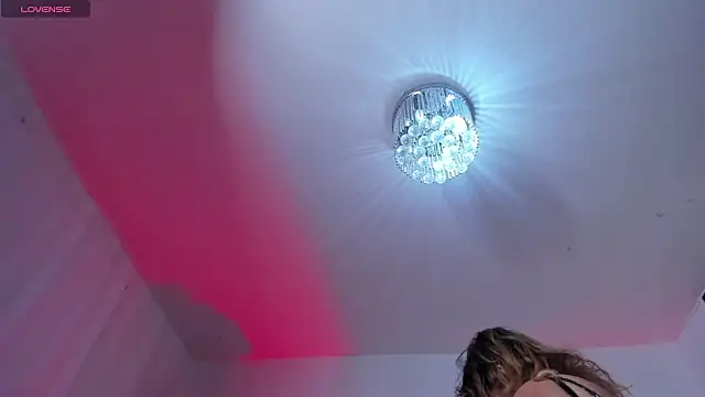 Dayana  Ospina online show from 03-08-25, 07:53