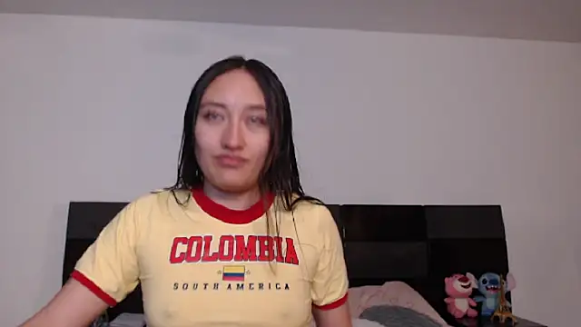 Elsa-bad online show from 02-05-25, 12:31