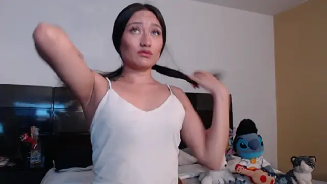 Elsa-bad online show from 02-12-25, 12:22