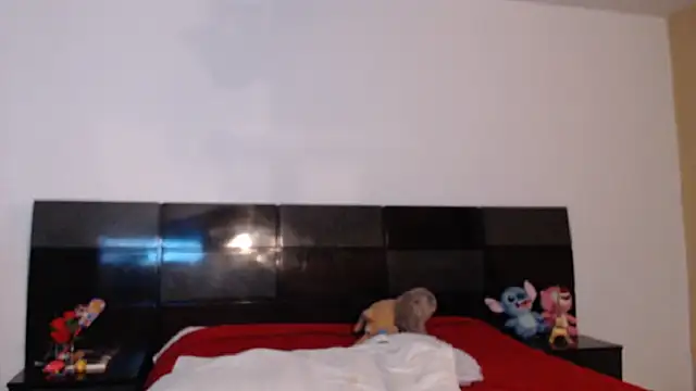 Elsa-bad online show from 02-26-25, 04:58