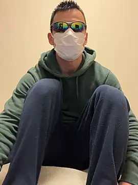 ki--kun online show from 01-12-26, 02:44