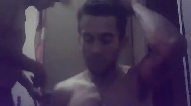 EstebanAkyLu online show from 01-17-25, 03:12